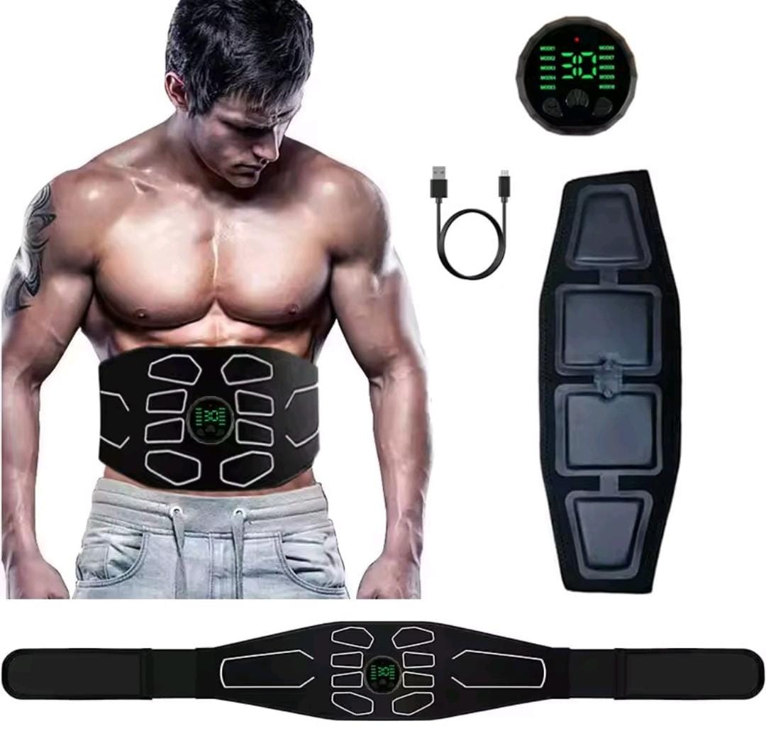 CoreRelief SculptBelt™