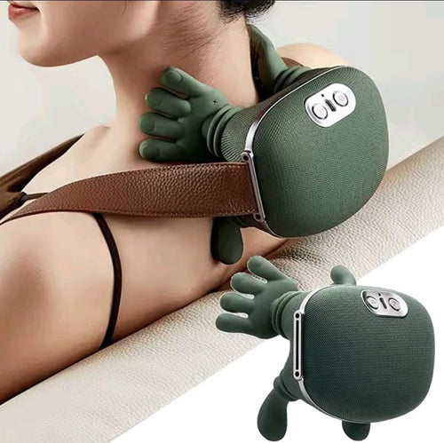 CoreRelief NeckEase™
