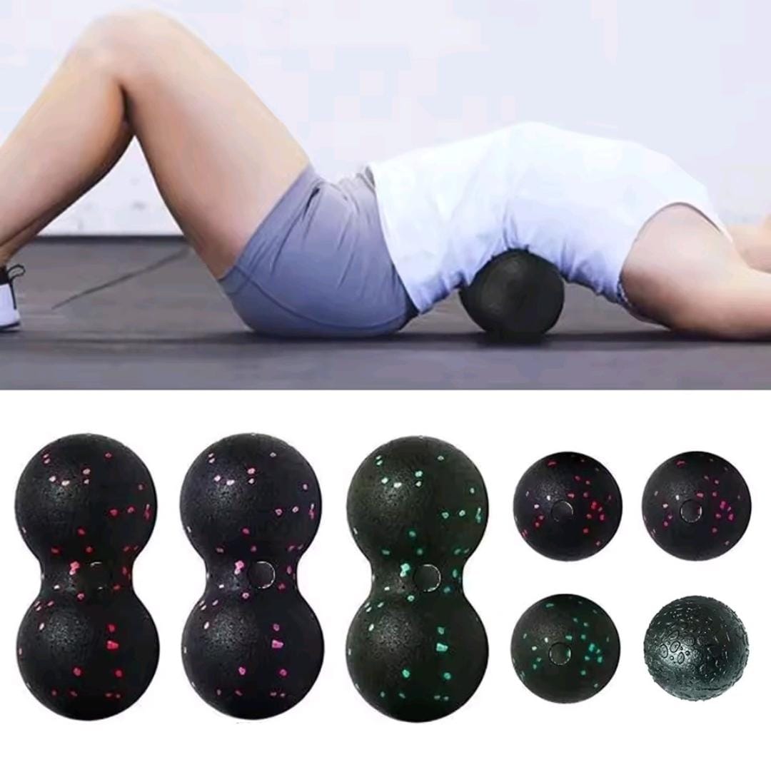 CoreRelief TriggerBall™