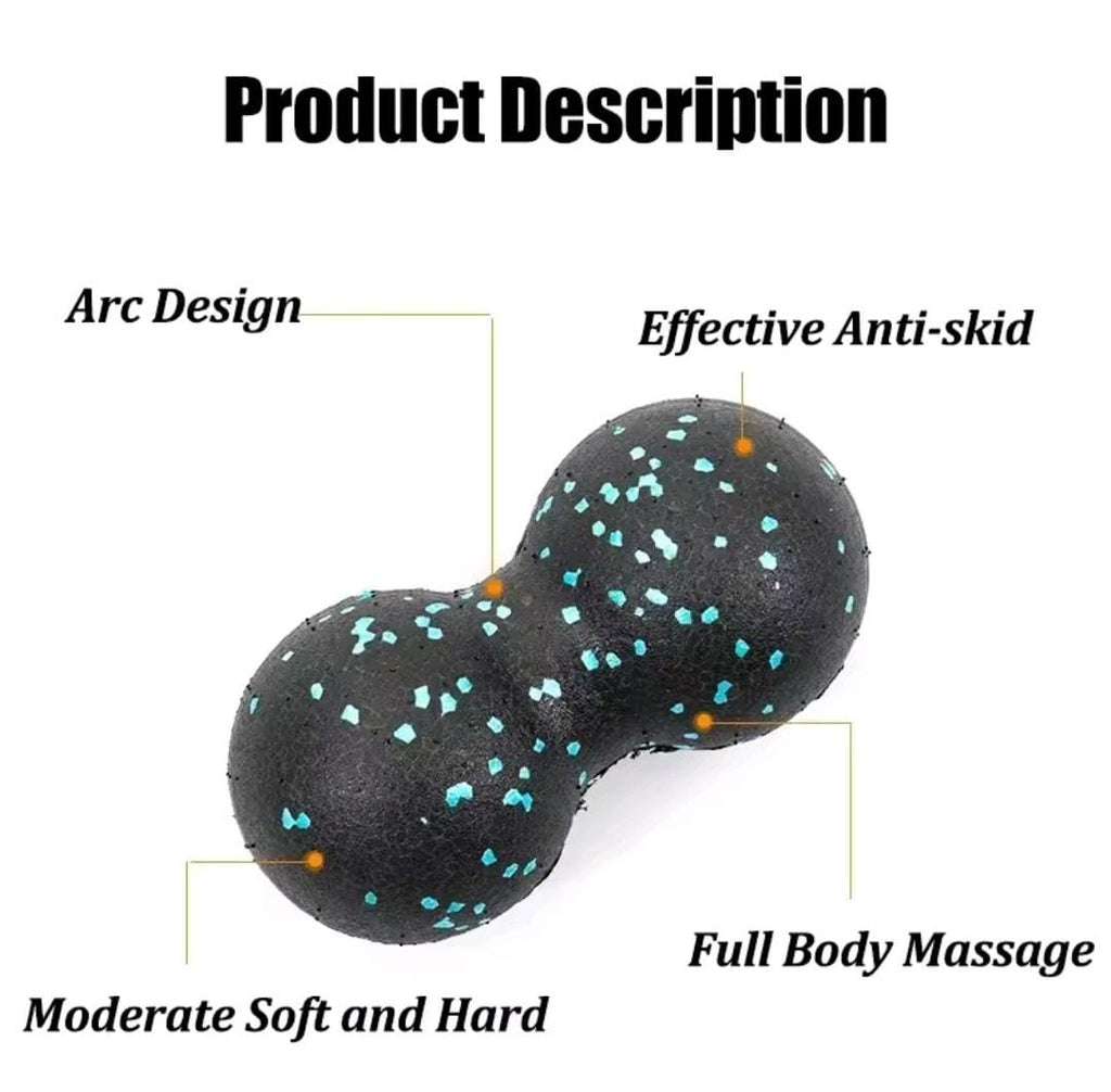CoreRelief TriggerBall™
