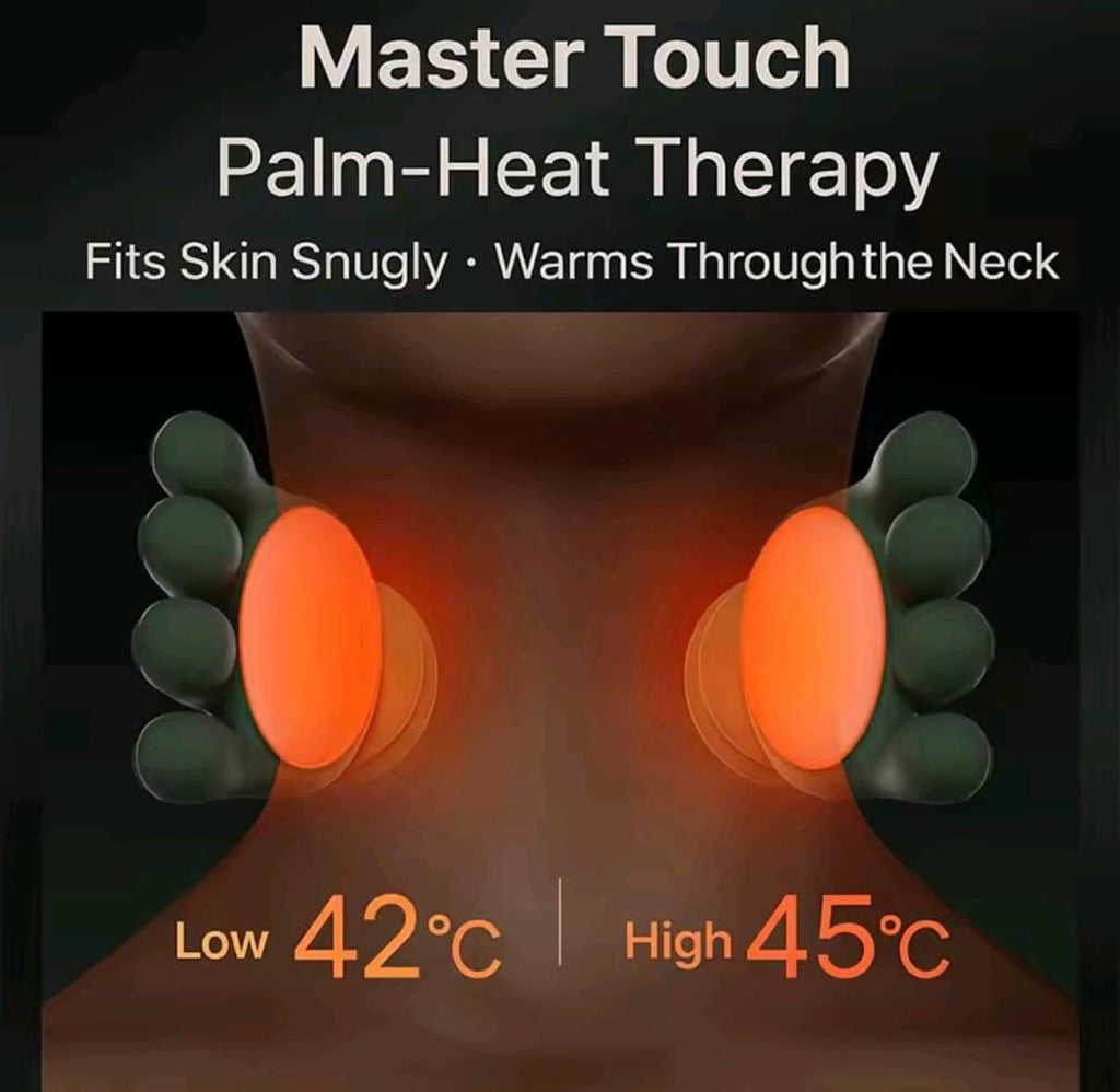 CoreRelief NeckEase™