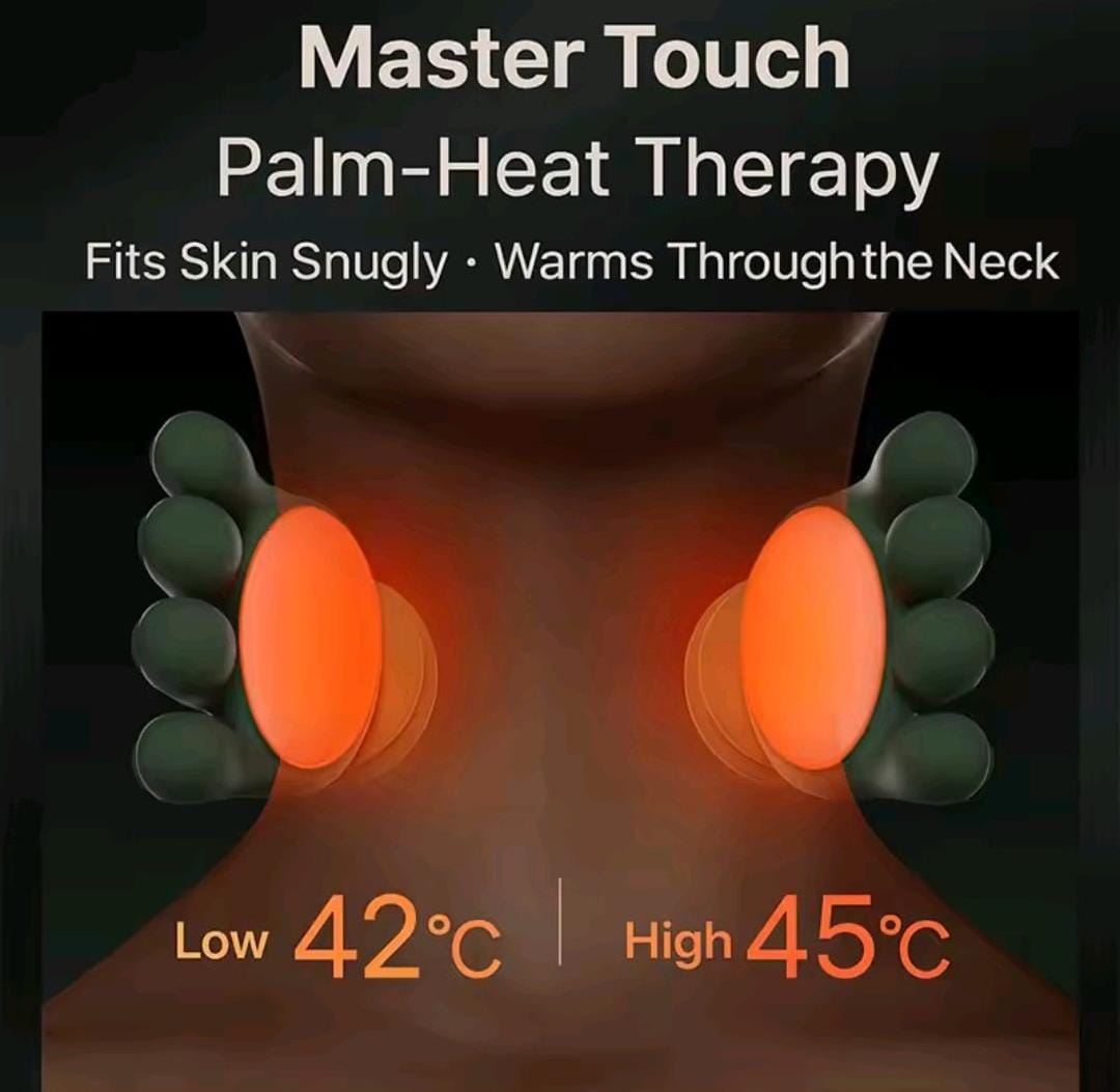 CoreRelief NeckEase™