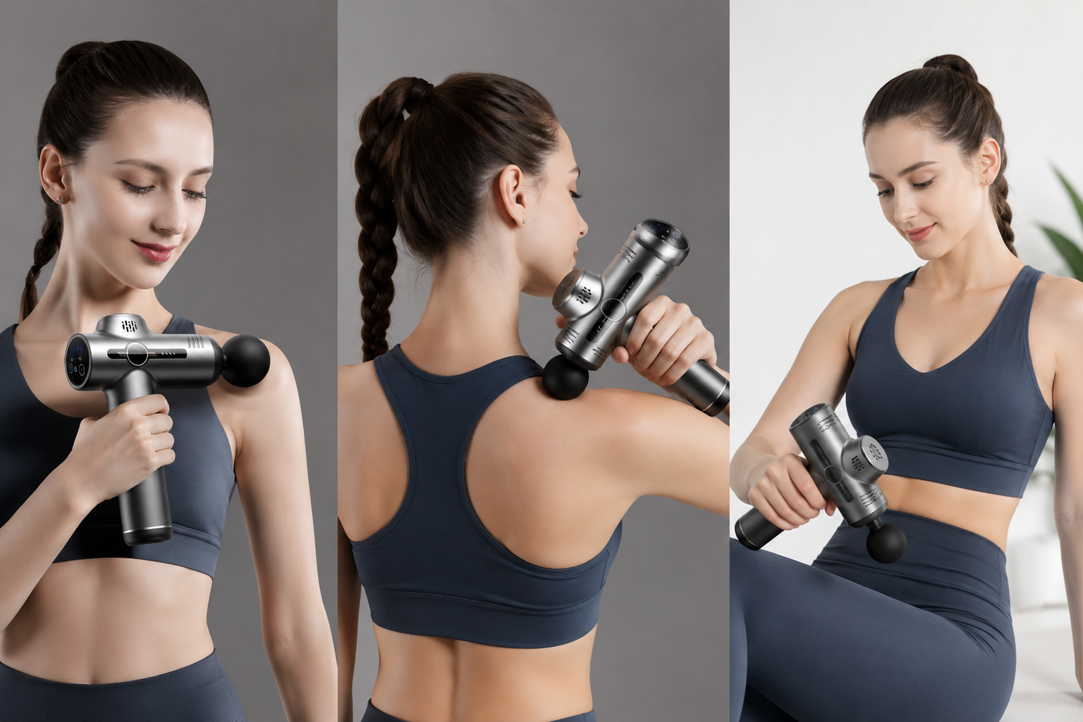 CoreRelief HyperPulse™