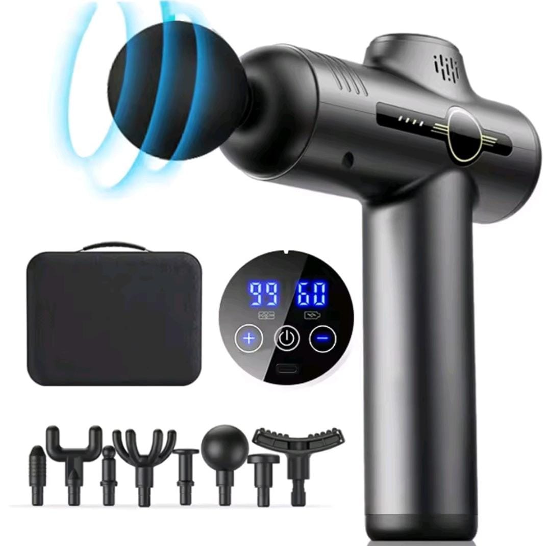 CoreRelief HyperPulse™